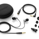 Illustration for article titled Denon AH-NC600 Earbuds Cancel Noise, Right Down To Touched Cables